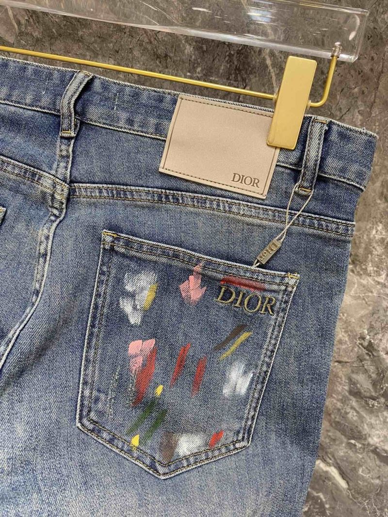 Christian Dior Jeans